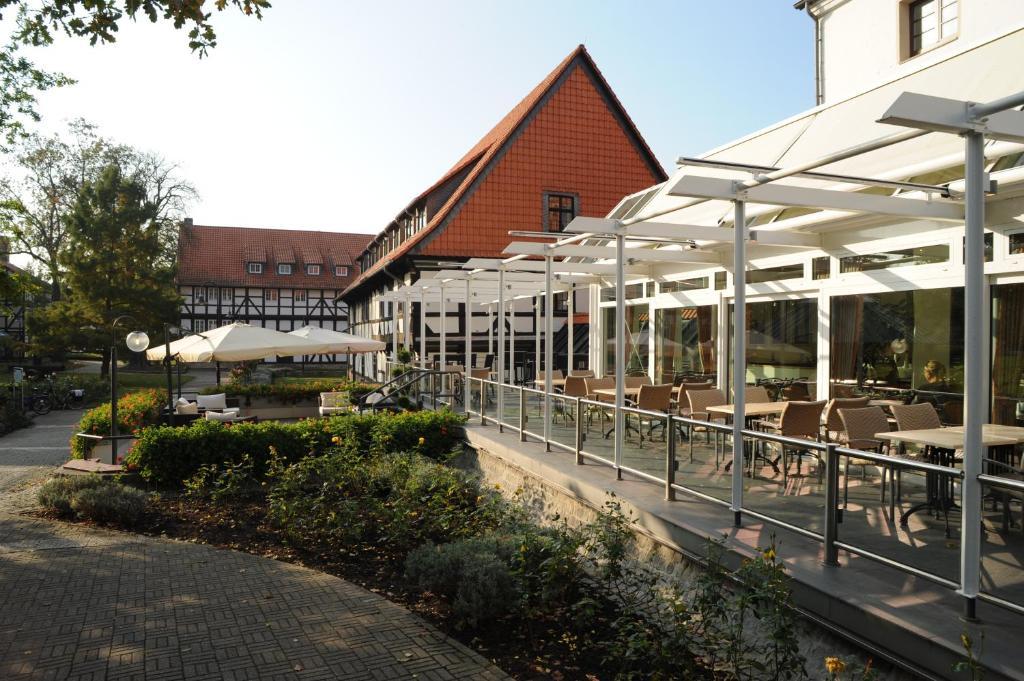 זלצגיטר Hotel Ratskeller מראה חיצוני תמונה