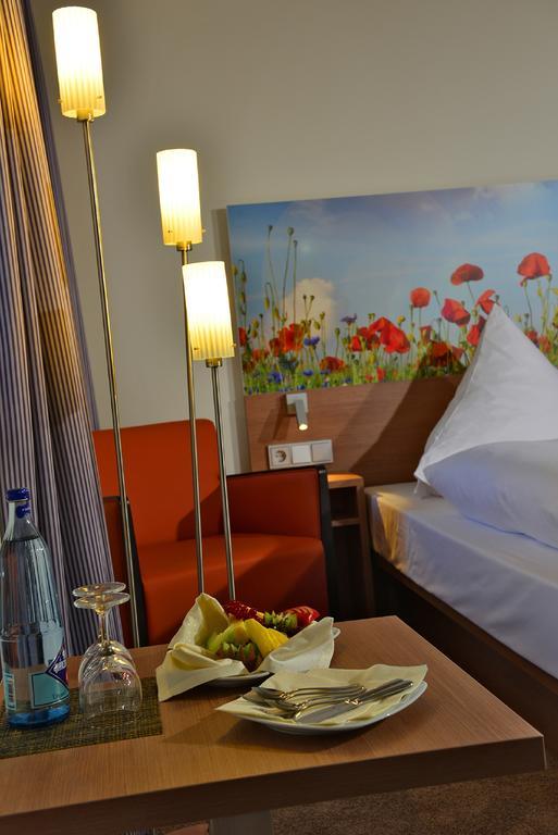 זלצגיטר Hotel Ratskeller מראה חיצוני תמונה