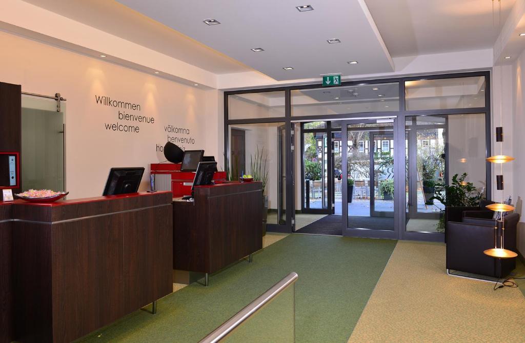 זלצגיטר Hotel Ratskeller מראה חיצוני תמונה