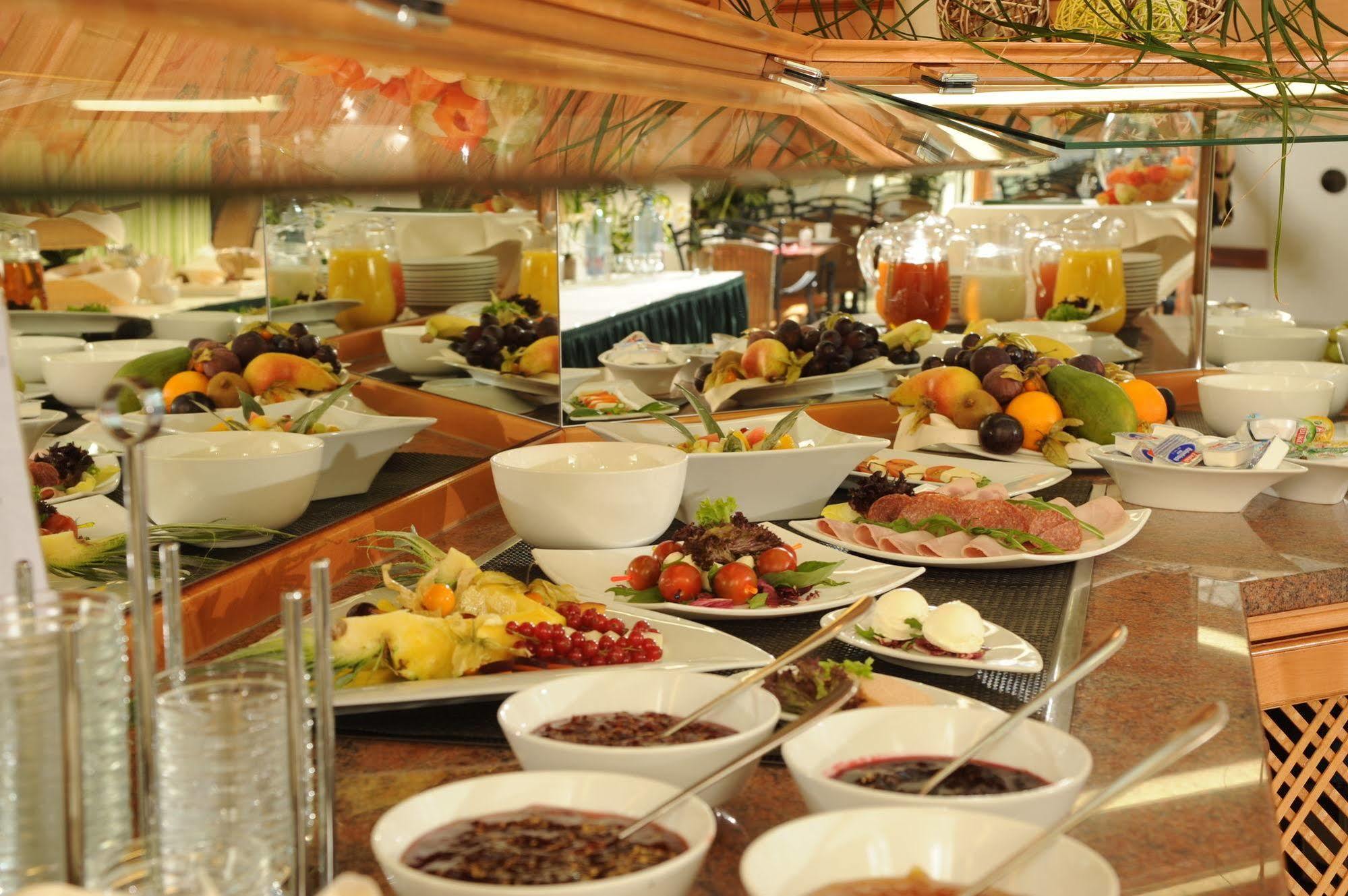 זלצגיטר Hotel Ratskeller מראה חיצוני תמונה
