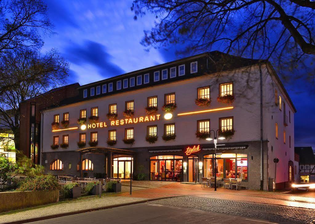 זלצגיטר Hotel Ratskeller מראה חיצוני תמונה