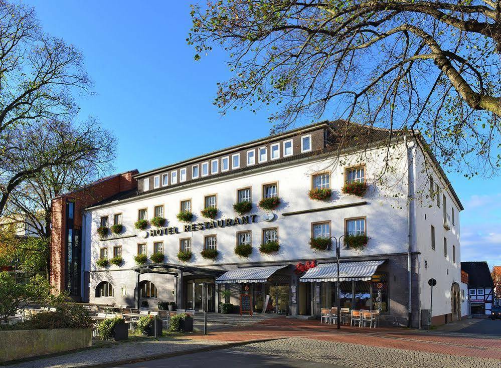 זלצגיטר Hotel Ratskeller מראה חיצוני תמונה