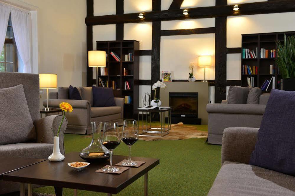 זלצגיטר Hotel Ratskeller מראה חיצוני תמונה